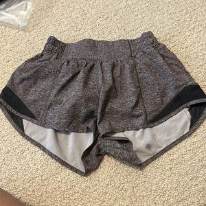 Hotty hot shorts size 2